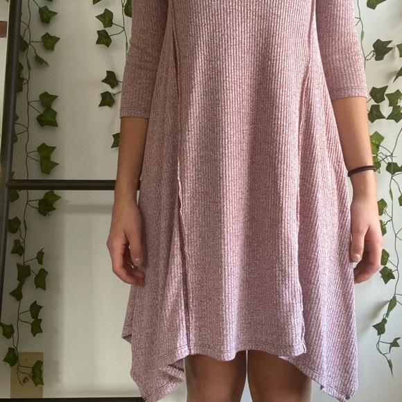 Pink dress - Picture 2 of 2